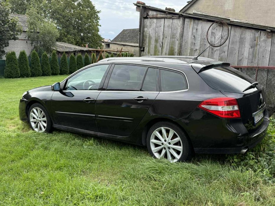 Renault laguna III
