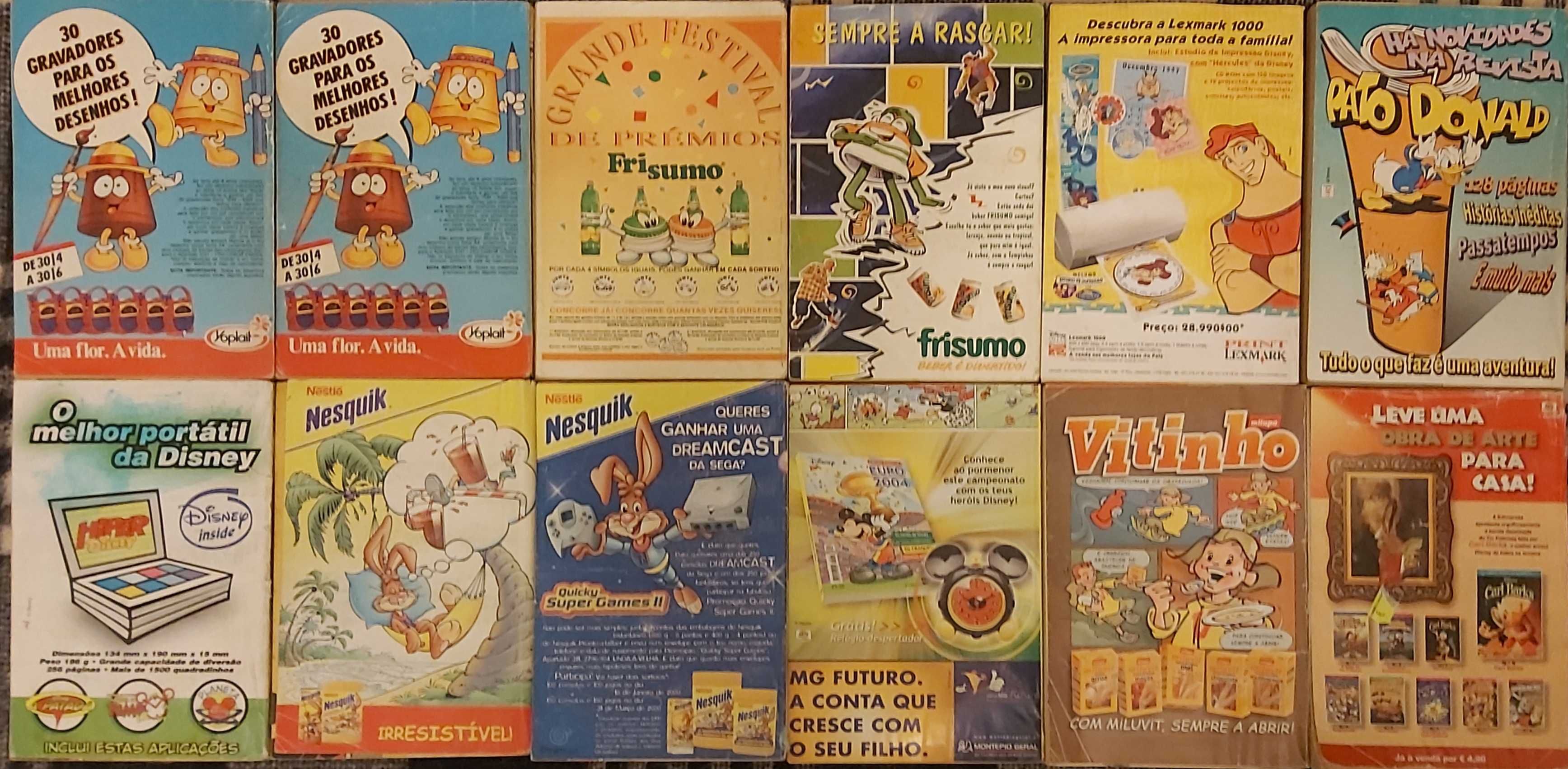 Disney Especial [Abril Morumbi + ACJ - PT]