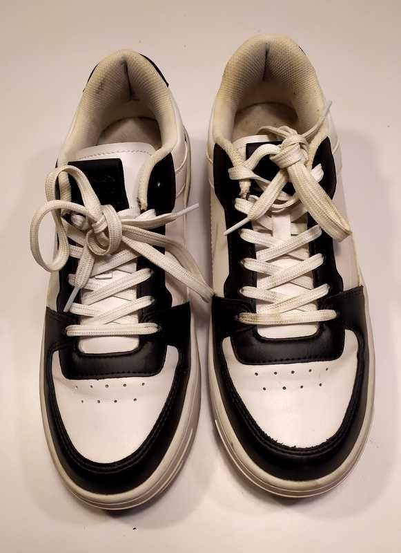 Pull&Bear sneakersy r.39