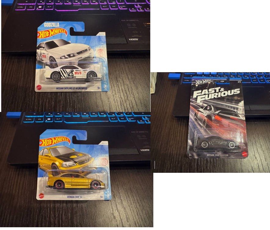 Модели хотвилз hotwheels