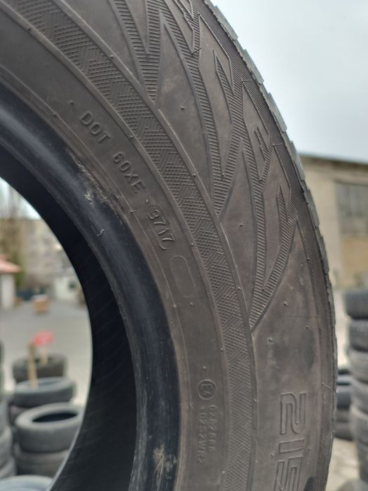 215/70R16 Nokian WrSuv3  комплект