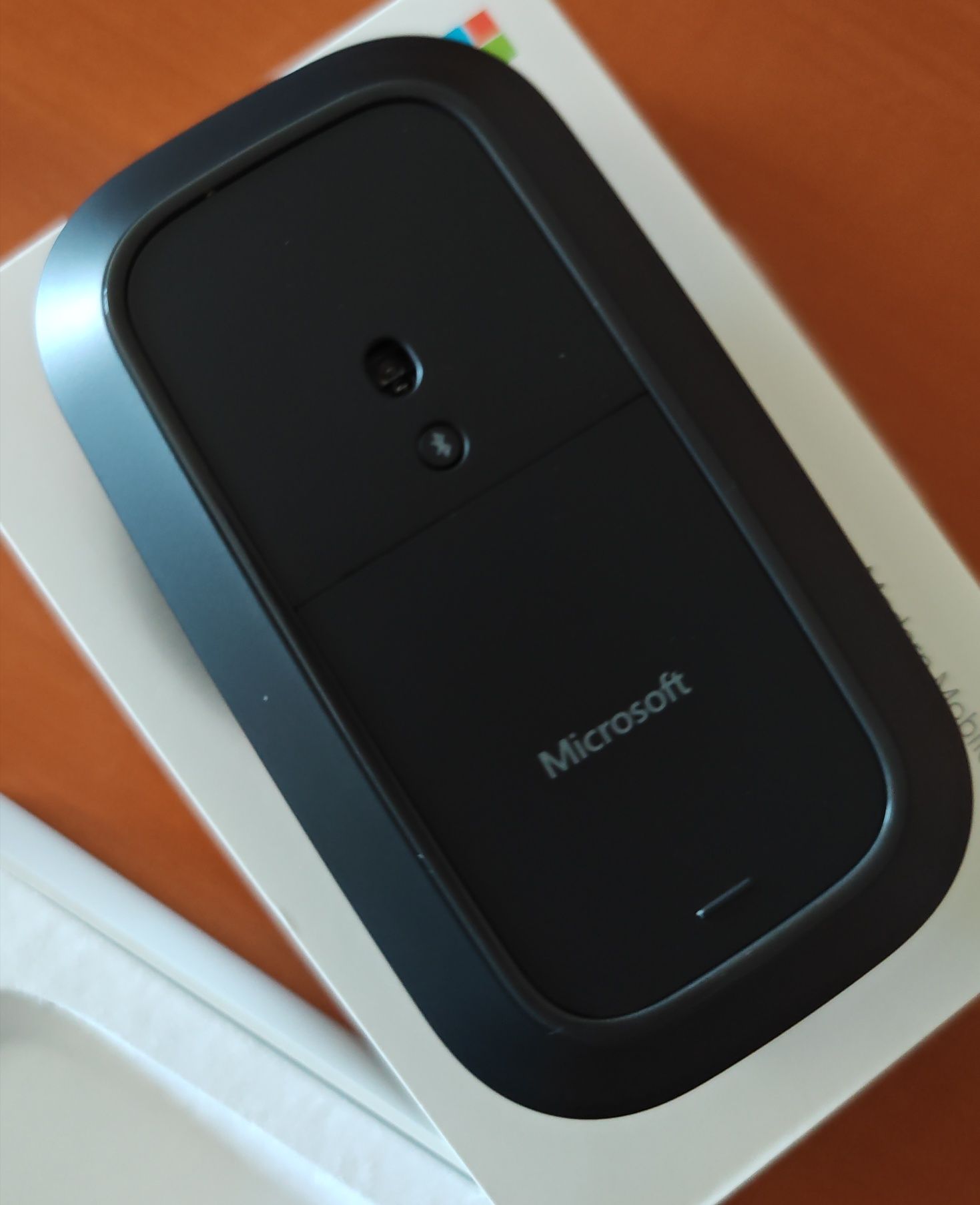 Rato Microsoft Modern Mobile Mouse