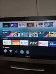 Monitor 26"z funkcją TV.