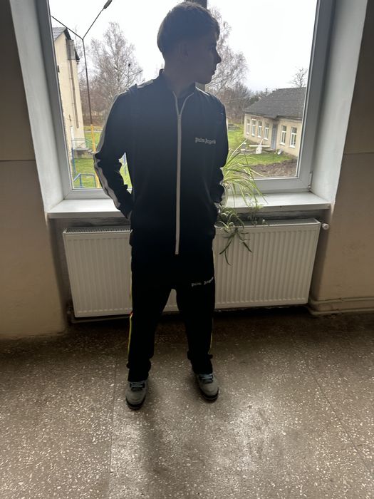 Фул сет з фото  костюм