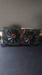 Asus Radeon Strix R9 380 DirectCU II
