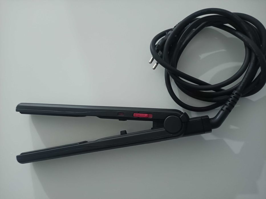 Prancha roventa ceramaic