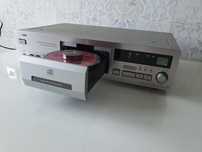 Sony CDP-XB920 QS + Pilot