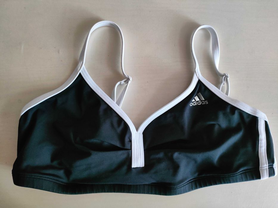 świetna góra od stroju kąpielowego ADIDAS super stan