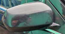 LUSTERKO PRAWE CHRYSLER SEBRING III 06-10 SEDAN