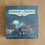 HORROR W ARKHAM LCG (PL) Zestaw podstawowy