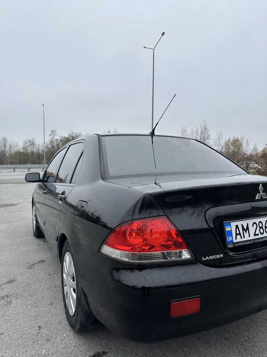 Mitsubishi lancer 9 Мітсубісі Лансер 9