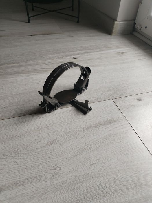 Pułapka na kuny szczury