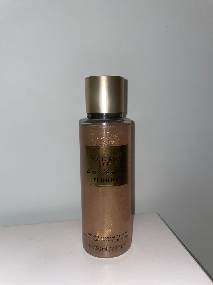 Mgiełka Victoria Secret