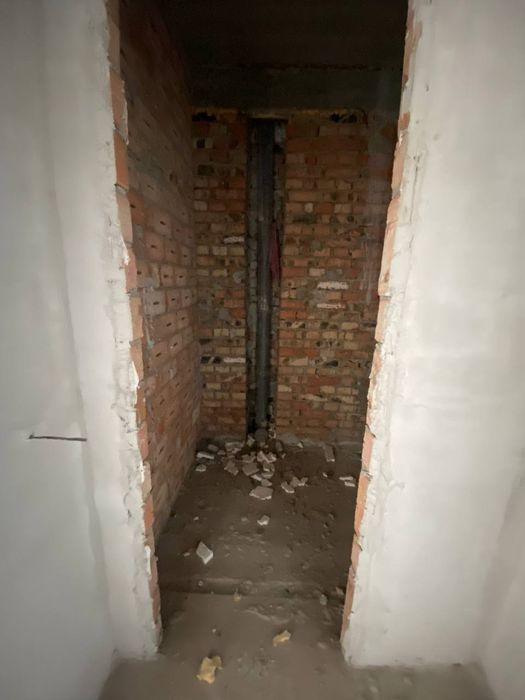 Продам 2 кім квартиру в новобудові