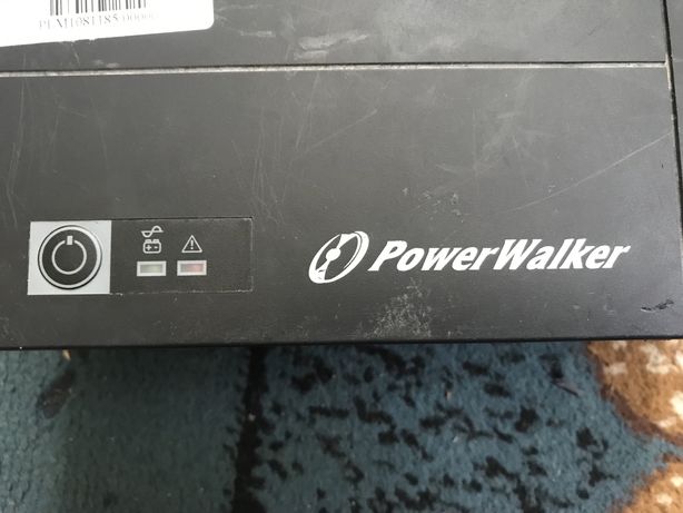 Продам PowerWalker
