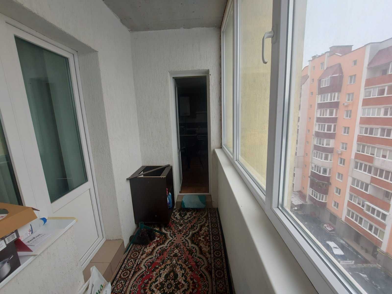 Двокімнатна квартира з ремонтом, Дубово