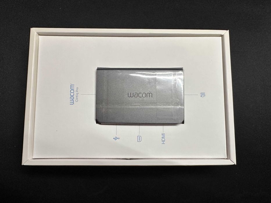 Wacom Link Plus - adpapter do Cintiq 13/16 PRO i MobileStudio Pro