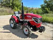 Трактор Xingtai T 240 TPKX*24к.с.*4х2*Доставка-О*Новий ДИЗАЙН!