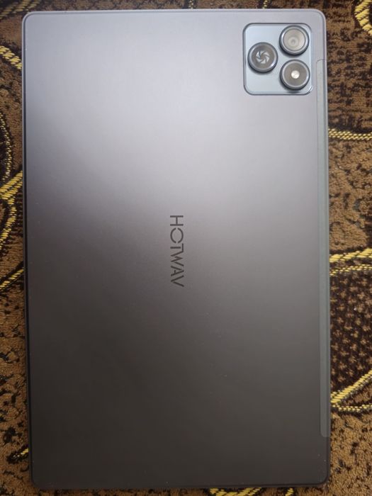 Планшет HOTWAV Pad 8/256 GВ