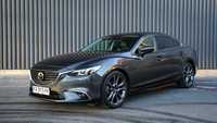 Mazda 6 2015 2.5 АT (192 к.с.) Grand Touring 131 тис. км. газ/бензин