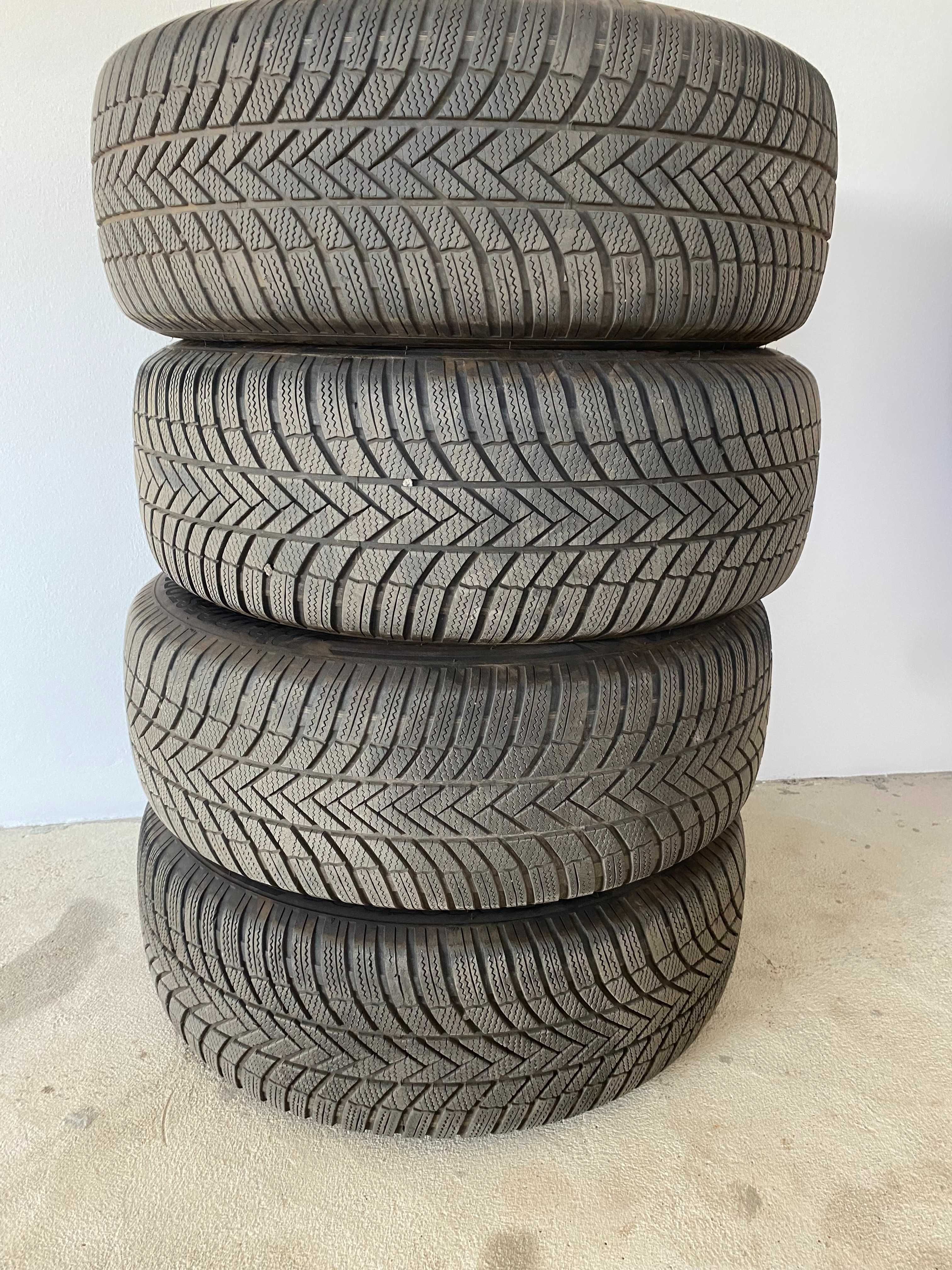 Jantes de Audi etron