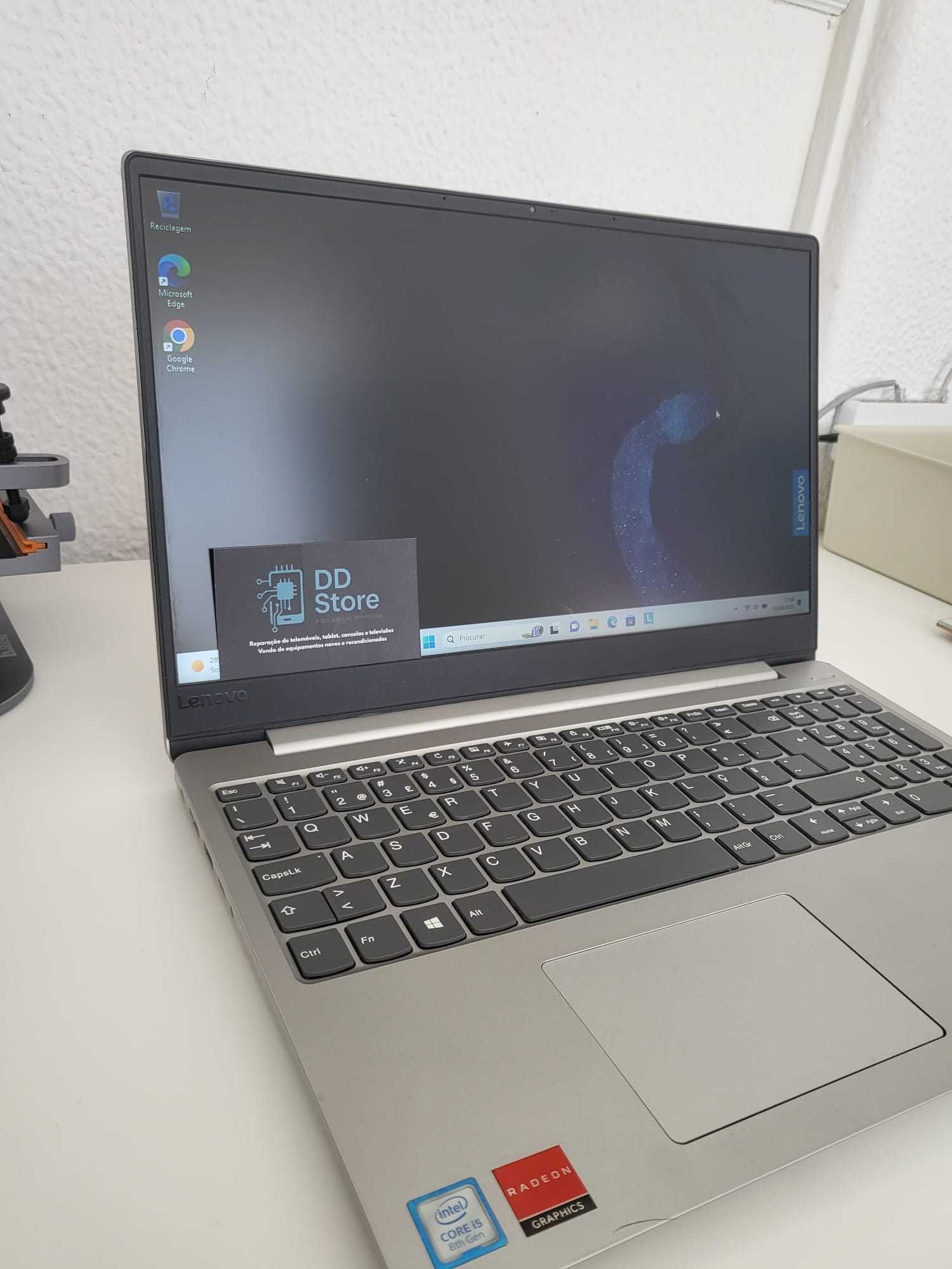 Lenovo Ideapad 330S-15IKB