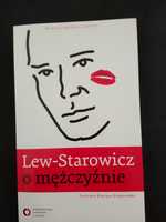 Książka Lew Starowicz O mężczyźnie 2019