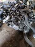 Motor Mercedes Benz 651 010