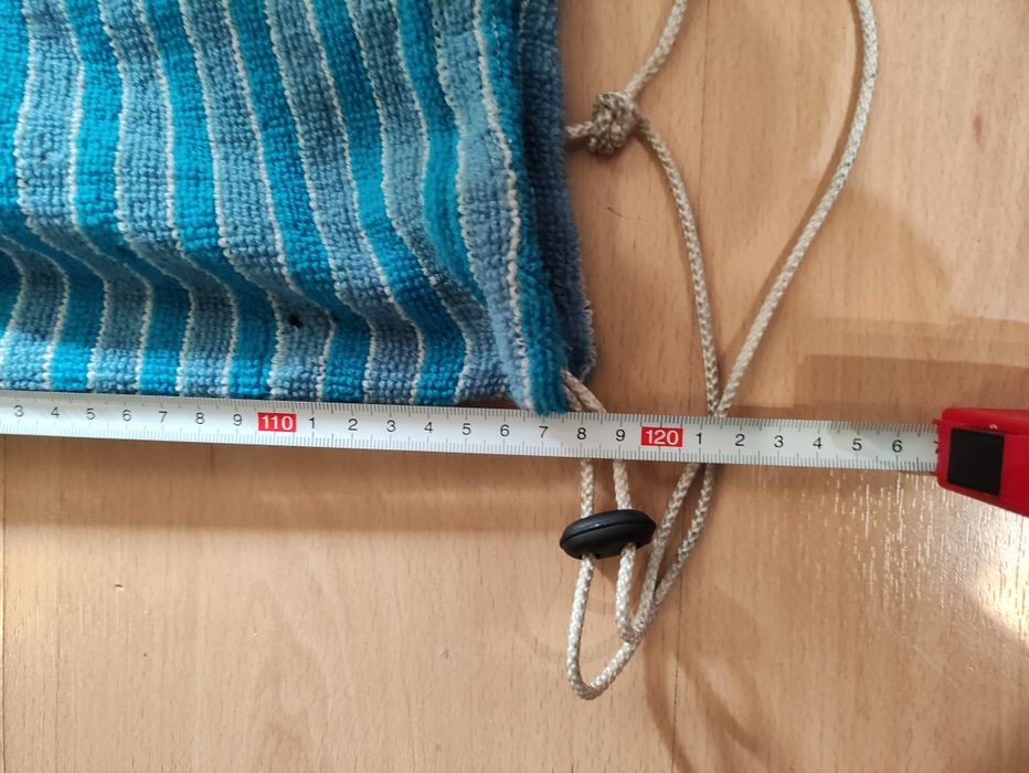 Saco - prancha bodyboard