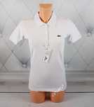 Lacoste koszulka polo damska