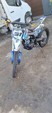 Cross Xmotos 250