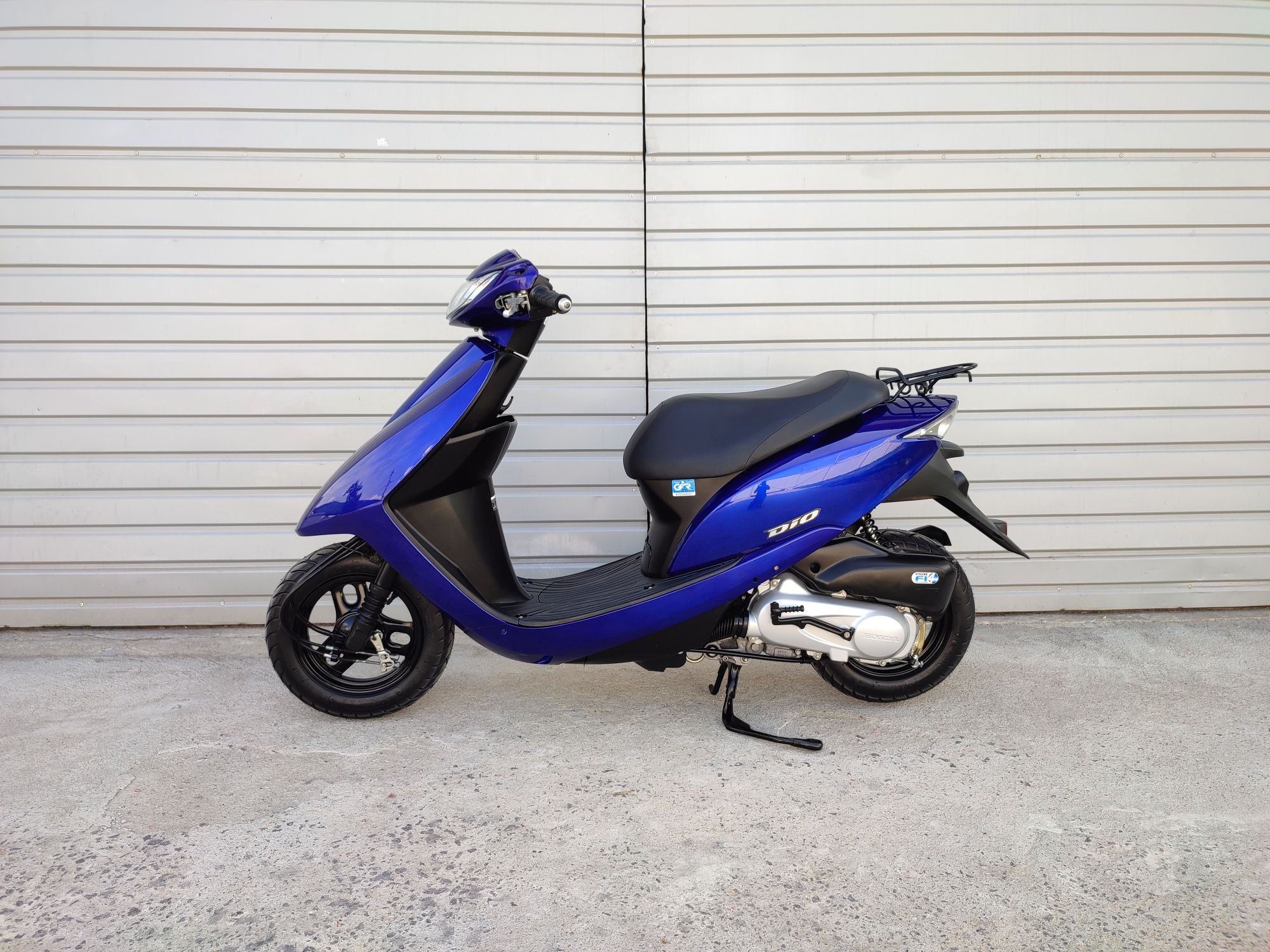 Мопед скутер Honda Dio AF 68 New рестайлінг Стан Нового з Японіі !