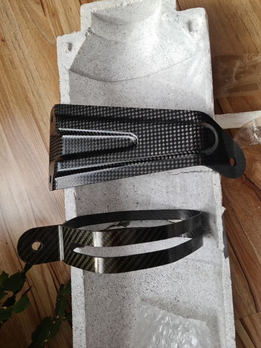 Wydech Akrapovic Evolution Suzuki GSXR 1000 L1 L2 L3