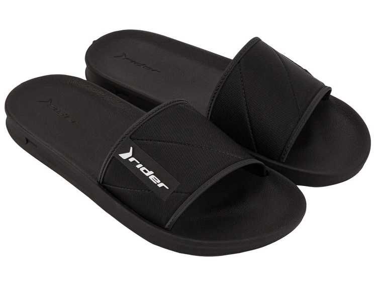 Buty klapki męskie laczki Rider Street Slide r. 41-45,5