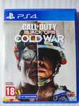 Call of Duty Cold War | Gra PS4