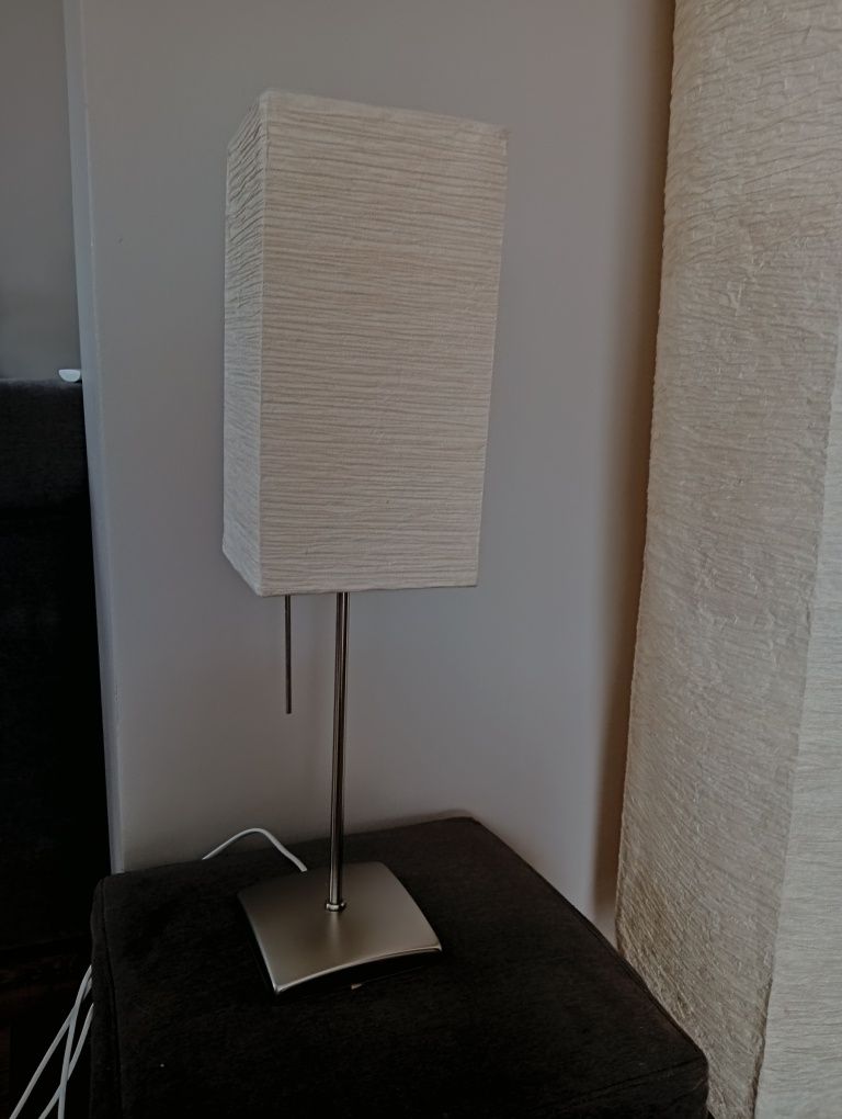 Lampy komplet ikea