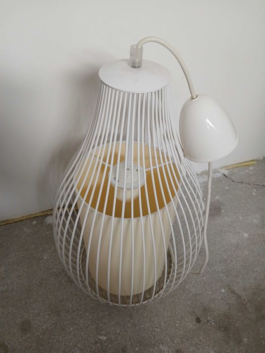 Lampa sufitowa wisząca