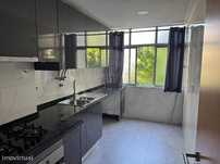 Apartamento T2 para arrendamento