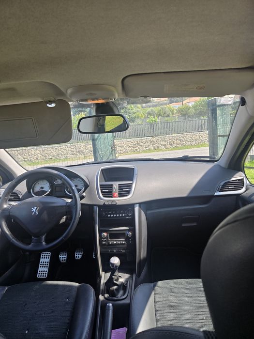 Peugeot 207 1.4 HDI
