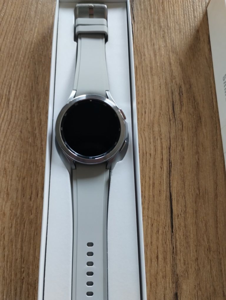 Smartwatch Samsung Galaxy Watch4 Classic SM-R890 46mm.