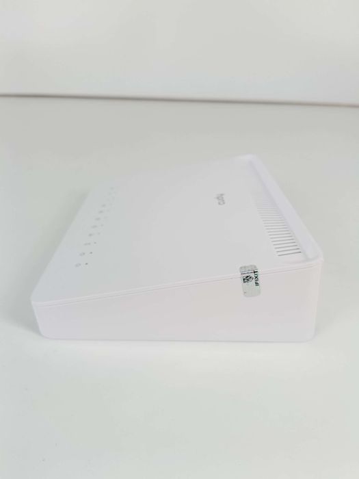 Cudy LT700E – Router 4G LTE Cat.6 z Dual‑Band WiFi
