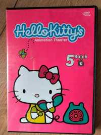 "Hello Kitty: Animation Theater" DVD