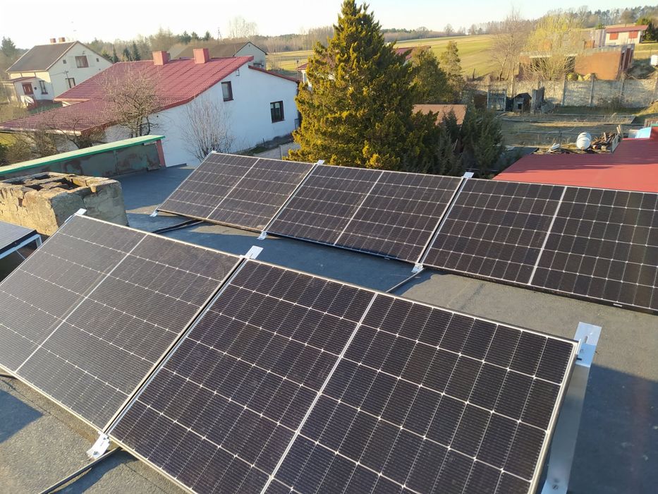 Elektryk – Usługi Elektryczne ,Fotowoltaika ,Łodź ,Pabianice +50km