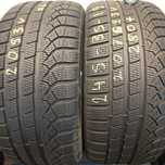 245/35R19 Pirelli Pzero Winter