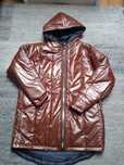 Kurtka oversize 42