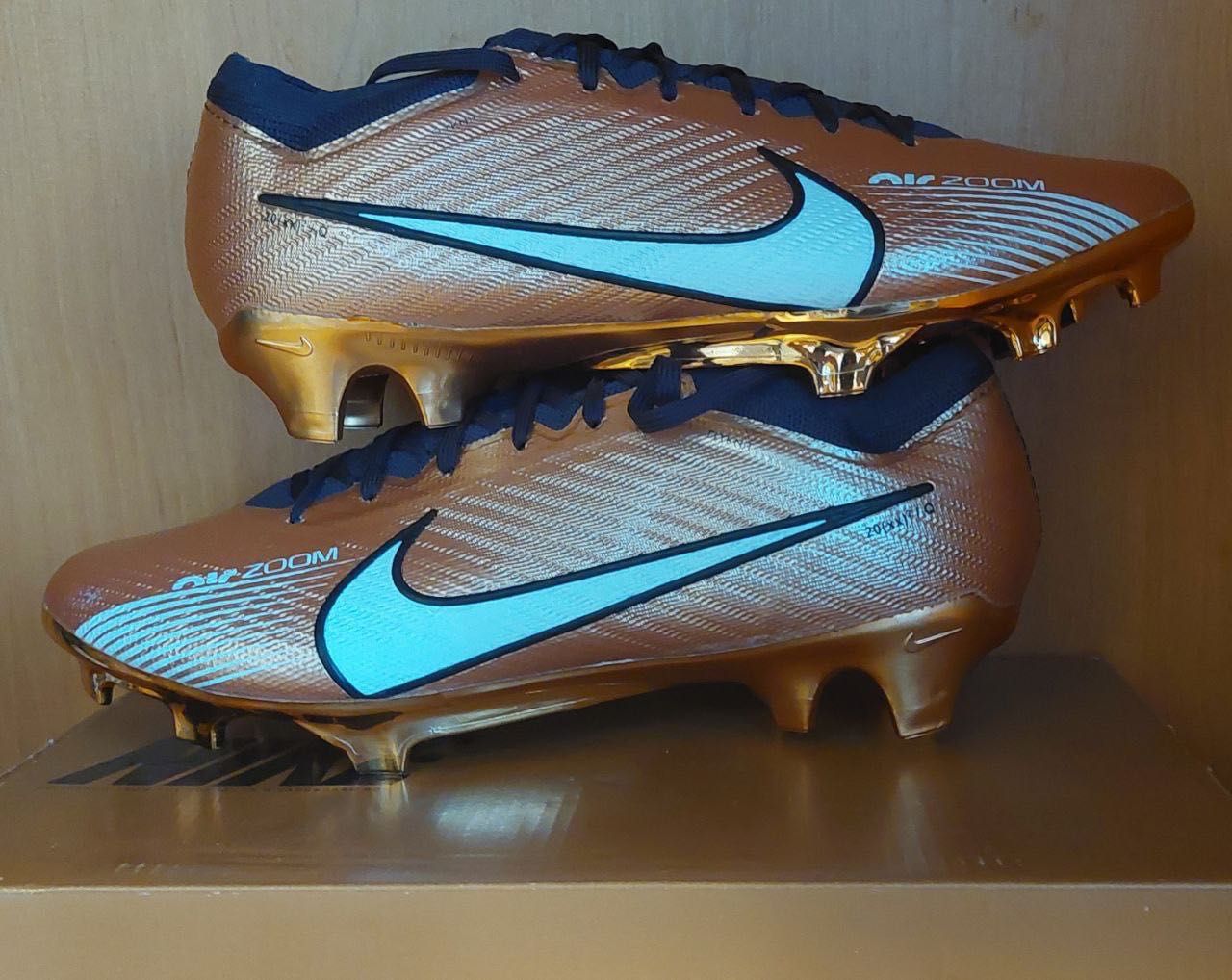 Nike mercurial Vapor 15 Elite FG