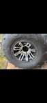 Opony do Quada Maxxis Zilla  2x  28x12x12 2x 28x10x12