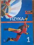 Fizyka 1 Nowa Edycja WSiP zakres podstawowy