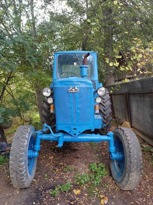 Продам трактор в хорошому стані ЮМЗ