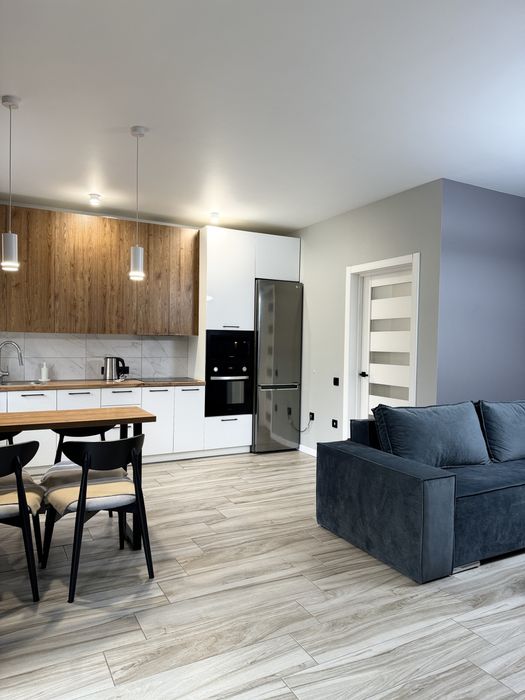 Оренда стильного таунхауса в Івано-Франківську!